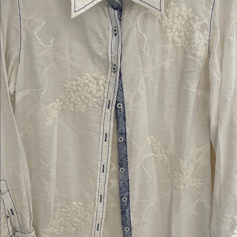 Georg Roth Women’s blouse - Picture 8 of 11